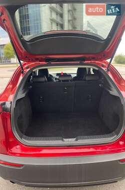 Внедорожник / Кроссовер Mazda CX-30 2020 в 