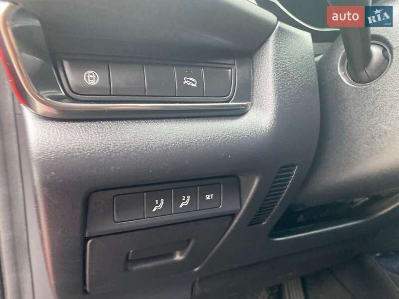 Позашляховик / Кросовер Mazda CX-30 2020 в Києві