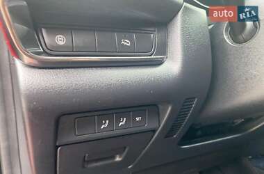 Внедорожник / Кроссовер Mazda CX-30 2020 в 