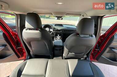 Внедорожник / Кроссовер Mazda CX-30 2020 в 