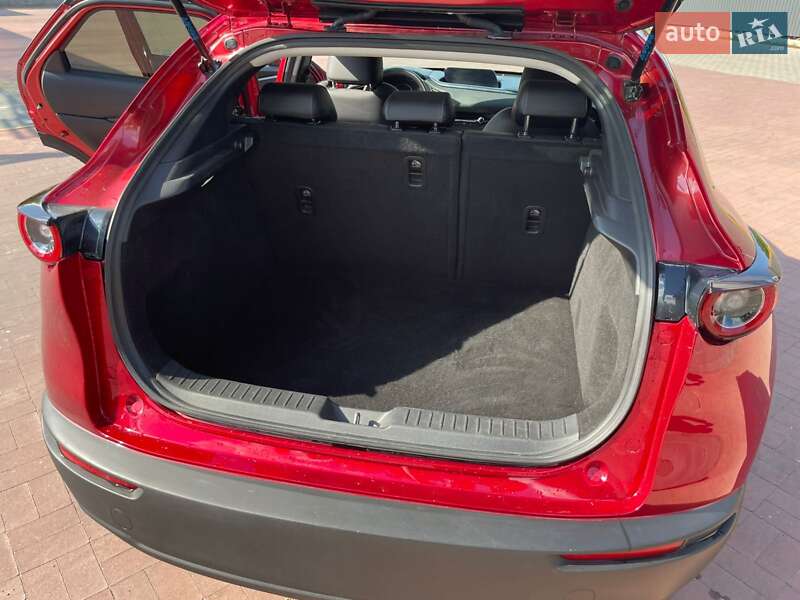 Позашляховик / Кросовер Mazda CX-30 2020 в Києві