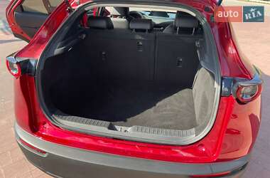 Внедорожник / Кроссовер Mazda CX-30 2020 в 
