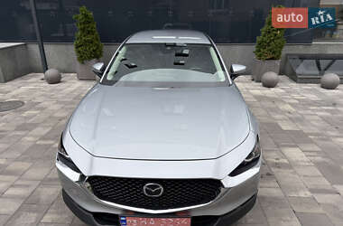 Позашляховик / Кросовер Mazda CX-30 2021 в  фото 5 Позашляховик / Кросовер Mazda CX-30 2021 в