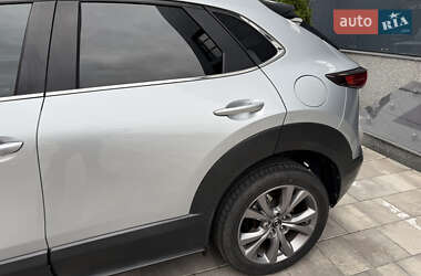 Позашляховик / Кросовер Mazda CX-30 2021 в  фото 14 Позашляховик / Кросовер Mazda CX-30 2021 в
