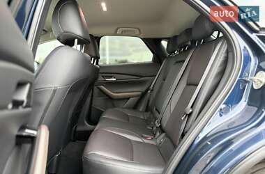 Позашляховик / Кросовер Mazda CX-30 2020 в 