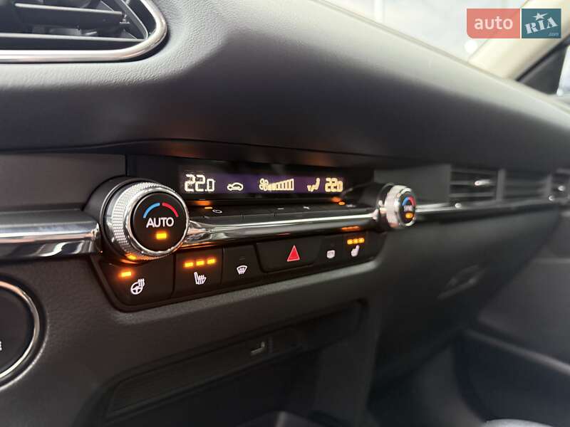 Внедорожник / Кроссовер Mazda CX-30 2020 в Киеве фото 21 Внедорожник / Кроссовер Mazda CX-30 2020 в Киеве