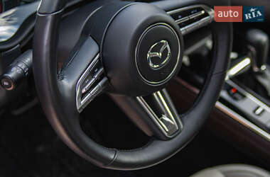 Внедорожник / Кроссовер Mazda CX-30 2021 в 