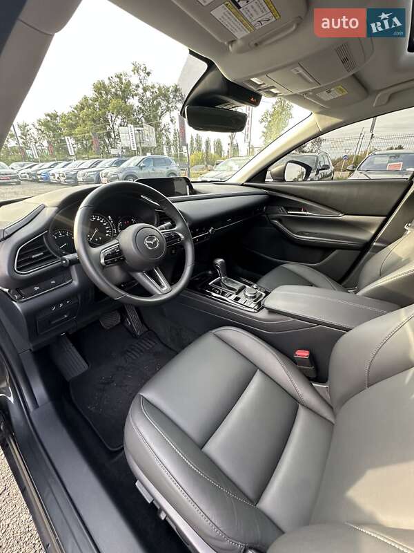 Позашляховик / Кросовер Mazda CX-30 2024 в Білогородці