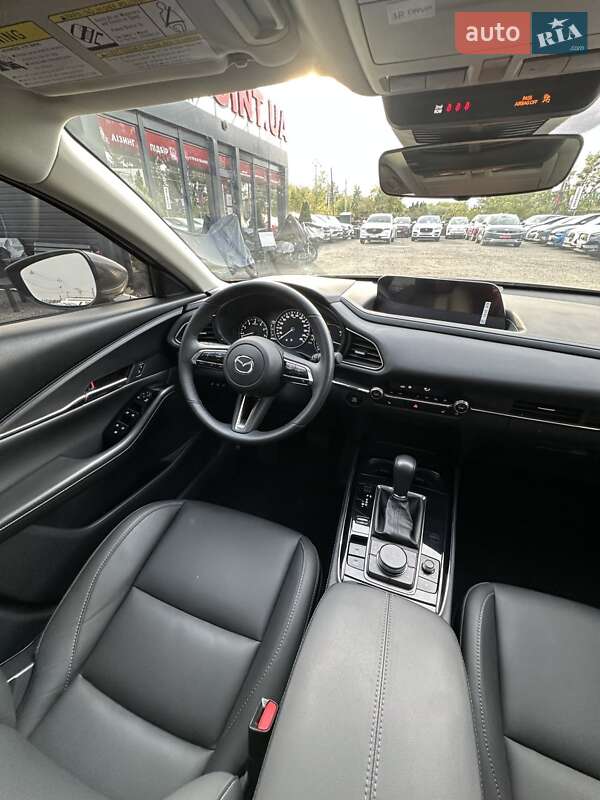 Позашляховик / Кросовер Mazda CX-30 2024 в Білогородці