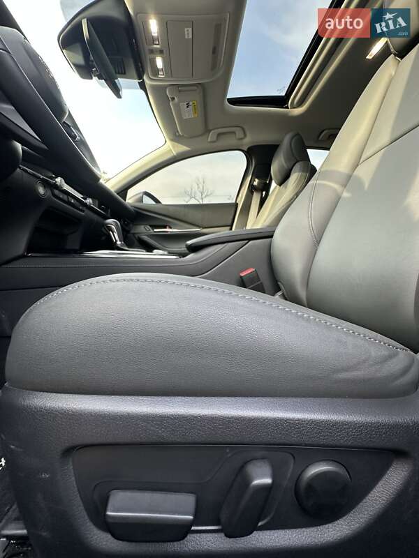 Позашляховик / Кросовер Mazda CX-30 2024 в Білогородці