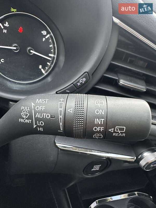 Позашляховик / Кросовер Mazda CX-30 2024 в Білогородці