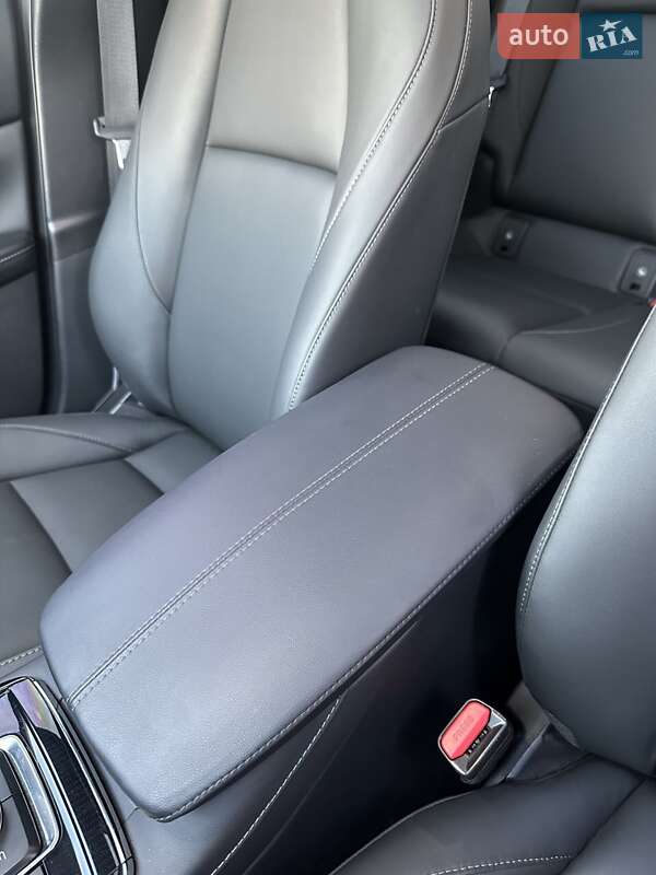 Позашляховик / Кросовер Mazda CX-30 2024 в Білогородці