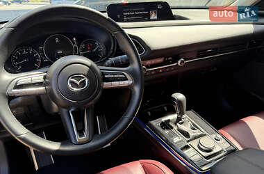 Позашляховик / Кросовер Mazda CX-30 2023 в 