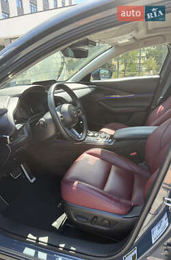 Позашляховик / Кросовер Mazda CX-30 2023 в 