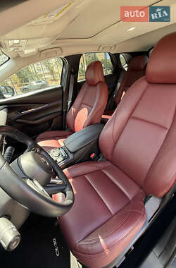 Позашляховик / Кросовер Mazda CX-30 2023 в 