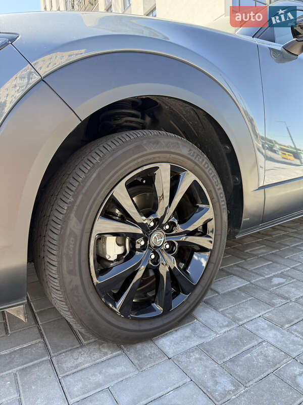 Позашляховик / Кросовер Mazda CX-30 2023 в Дніпрі