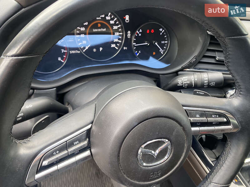 Внедорожник / Кроссовер Mazda CX-30 2023 в Самборе