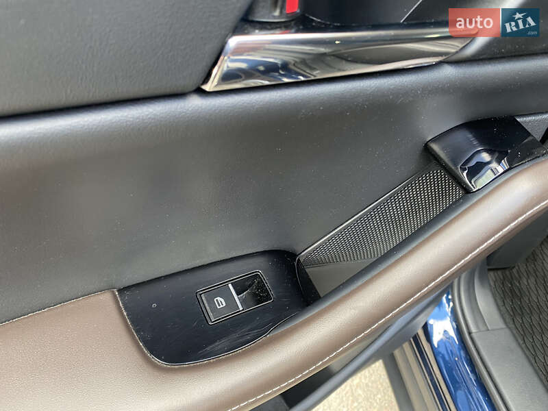 Внедорожник / Кроссовер Mazda CX-30 2023 в Самборе