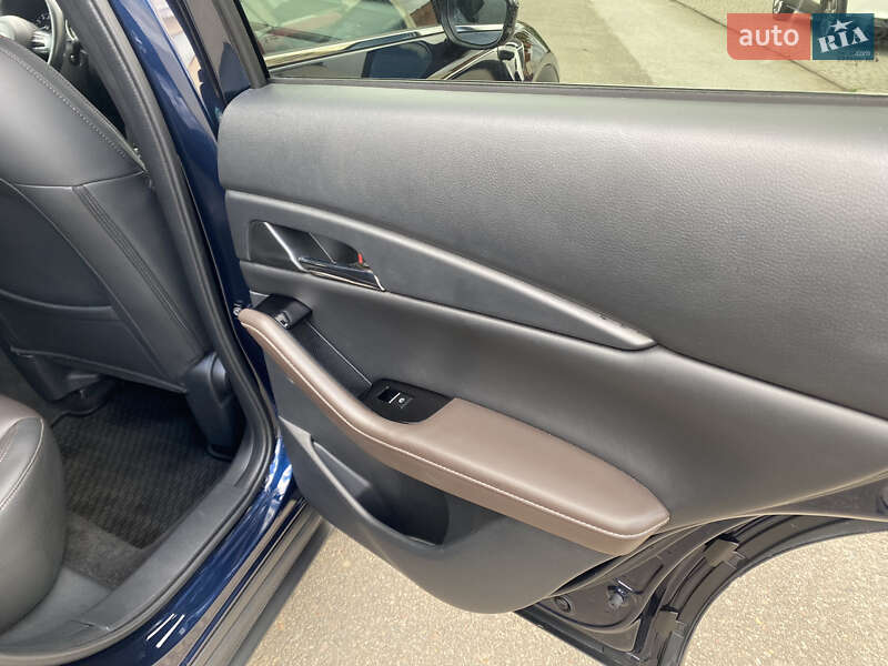 Внедорожник / Кроссовер Mazda CX-30 2023 в Самборе