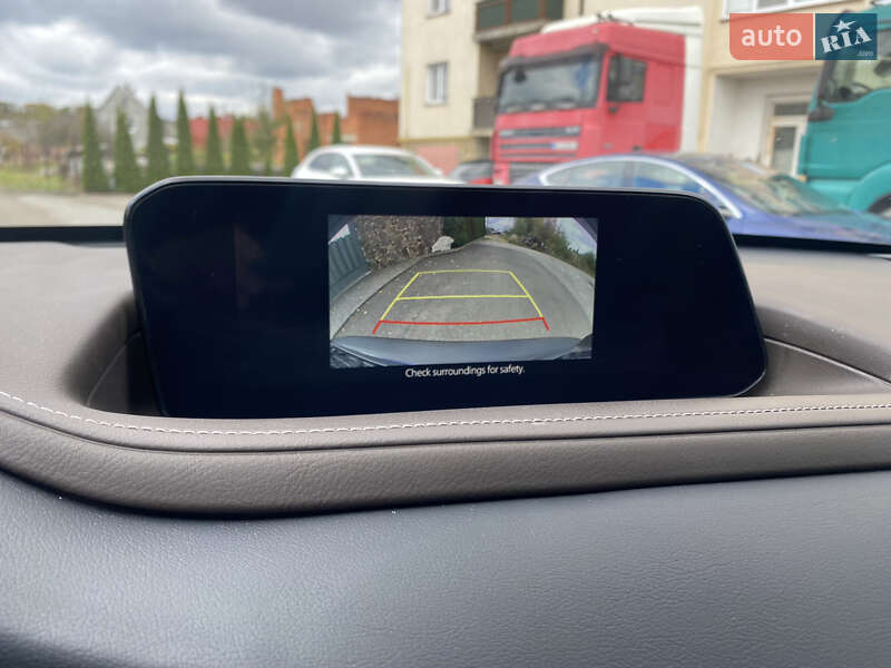 Внедорожник / Кроссовер Mazda CX-30 2023 в Самборе