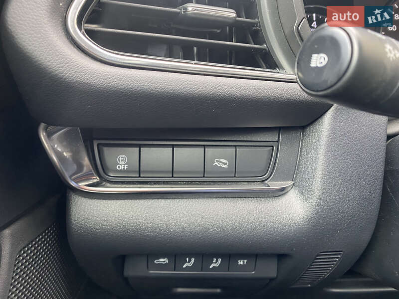 Внедорожник / Кроссовер Mazda CX-30 2023 в Самборе