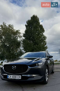 Позашляховик / Кросовер Mazda CX-30 2021 в Черкасах