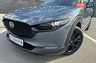 Внедорожник / Кроссовер Mazda CX-30 2023 в 
