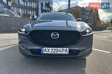 Внедорожник / Кроссовер Mazda CX-30 2023 в 