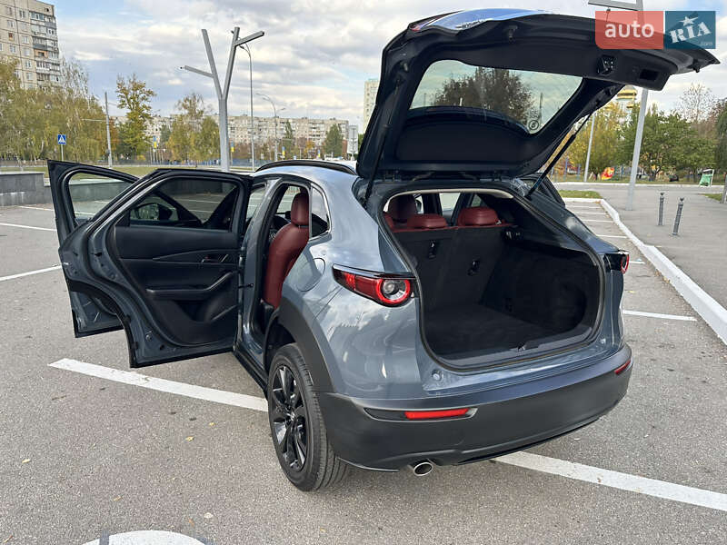 Позашляховик / Кросовер Mazda CX-30 2023 в Харкові