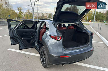 Внедорожник / Кроссовер Mazda CX-30 2023 в 