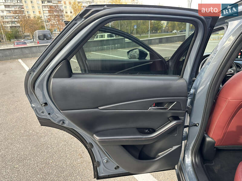 Позашляховик / Кросовер Mazda CX-30 2023 в Харкові