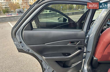 Внедорожник / Кроссовер Mazda CX-30 2023 в 