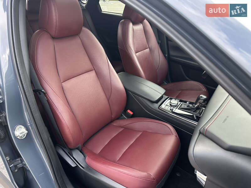 Позашляховик / Кросовер Mazda CX-30 2023 в Харкові