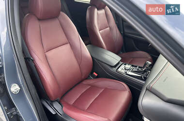 Внедорожник / Кроссовер Mazda CX-30 2023 в 