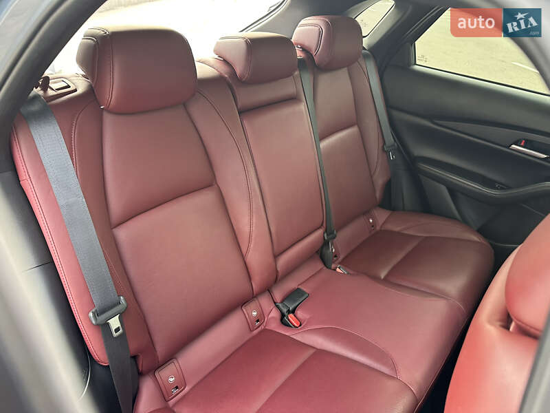 Позашляховик / Кросовер Mazda CX-30 2023 в Харкові