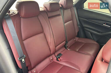 Внедорожник / Кроссовер Mazda CX-30 2023 в 
