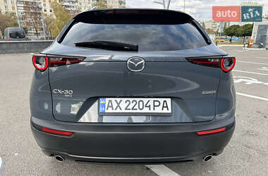 Внедорожник / Кроссовер Mazda CX-30 2023 в 