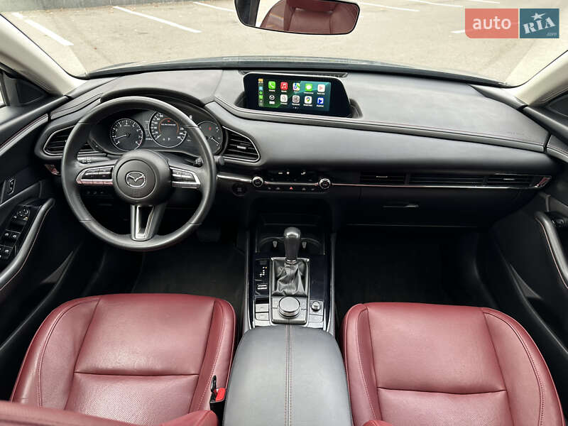 Позашляховик / Кросовер Mazda CX-30 2023 в Харкові