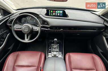 Внедорожник / Кроссовер Mazda CX-30 2023 в 