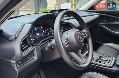 Позашляховик / Кросовер Mazda CX-30 2020 в 