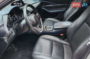 Позашляховик / Кросовер Mazda CX-30 2020 в 