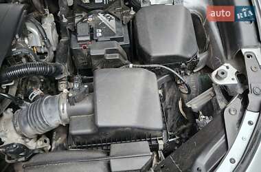 Позашляховик / Кросовер Mazda CX-30 2020 в 