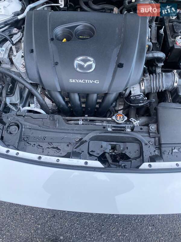 Позашляховик / Кросовер Mazda CX-30 2022 в Києві