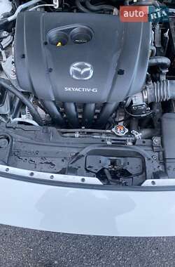 Позашляховик / Кросовер Mazda CX-30 2022 в 