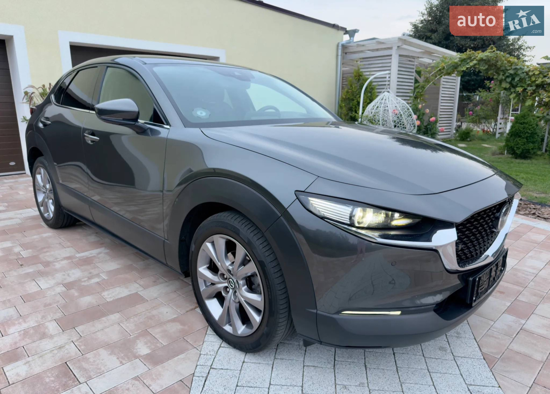 2023 Mazda CX-30 - мініатюра 4