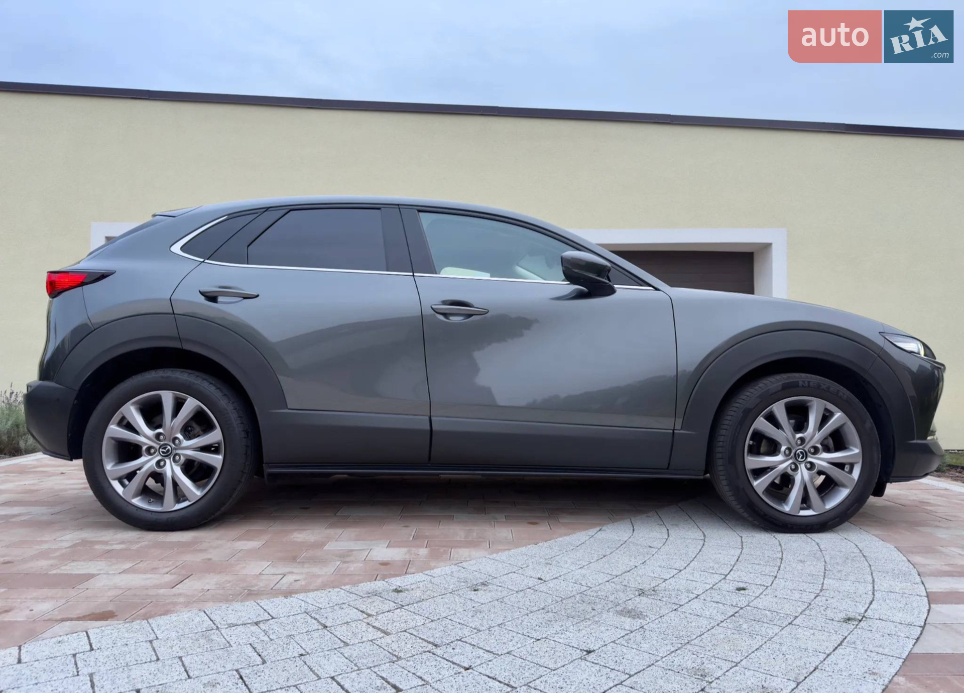 2023 Mazda CX-30 - мініатюра 6