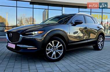 Внедорожник / Кроссовер Mazda CX-30 2022 в Ивано-Франковске