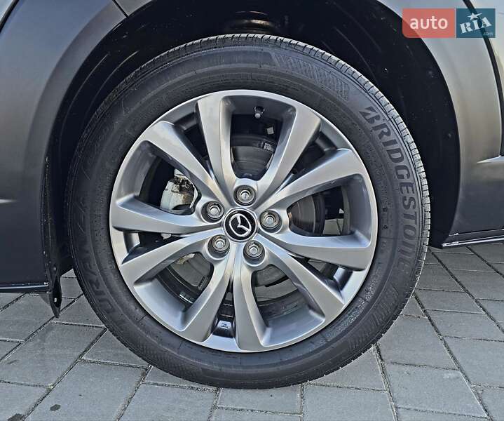 Позашляховик / Кросовер Mazda CX-30 2022 в Івано-Франківську фото 16 Позашляховик / Кросовер Mazda CX-30 2022 в Івано-Франківську