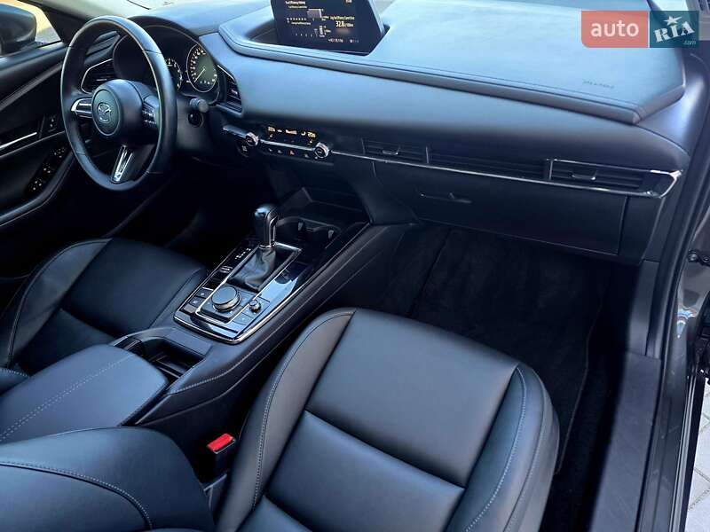 Позашляховик / Кросовер Mazda CX-30 2022 в Івано-Франківську фото 50 Позашляховик / Кросовер Mazda CX-30 2022 в Івано-Франківську