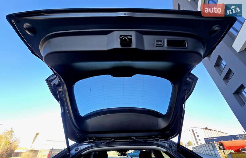 Позашляховик / Кросовер Mazda CX-30 2022 в Івано-Франківську фото 59 Позашляховик / Кросовер Mazda CX-30 2022 в Івано-Франківську